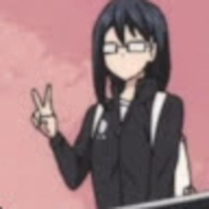 Meet your Posher, Ash